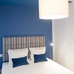 Santos Stylish Cozy Apt - Ac_Green Terrace