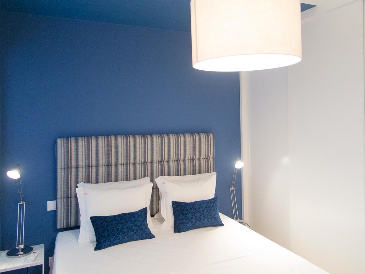 Appartement Santos Stylish Cozy - Ac_green Terrace