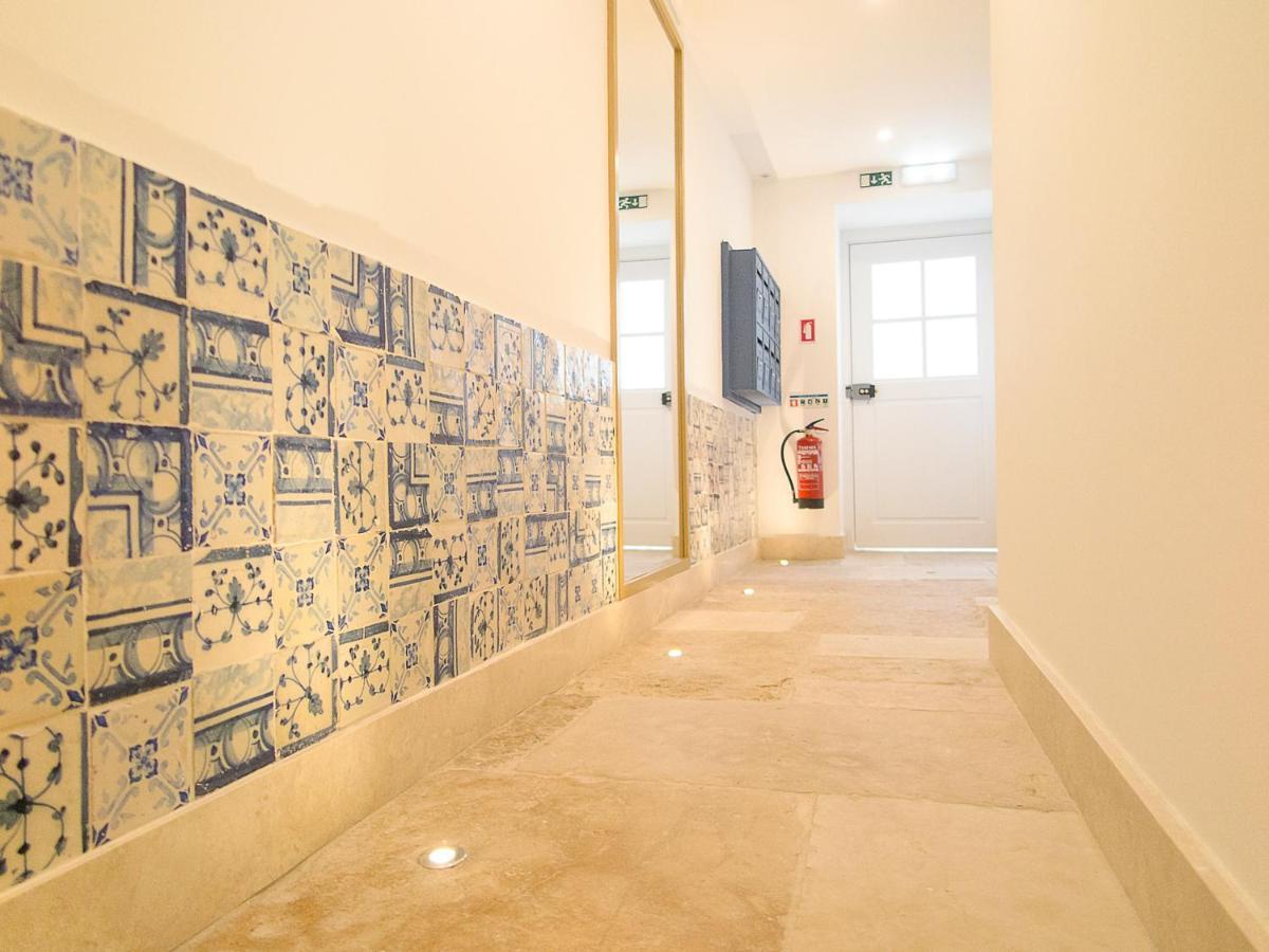 Appartement Santos Stylish Cozy - Ac_green Terrace