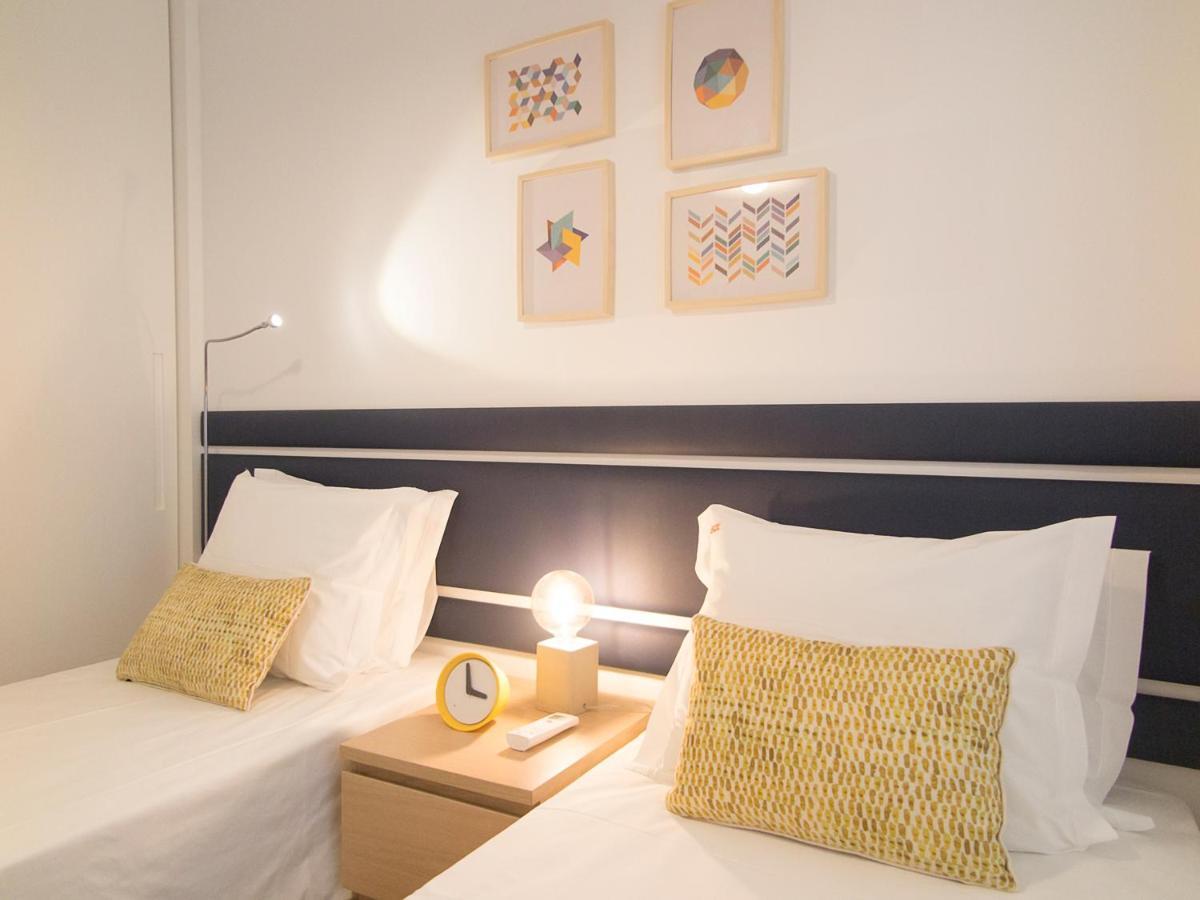 Santos Stylish Cozy - Ac_green Terrace *