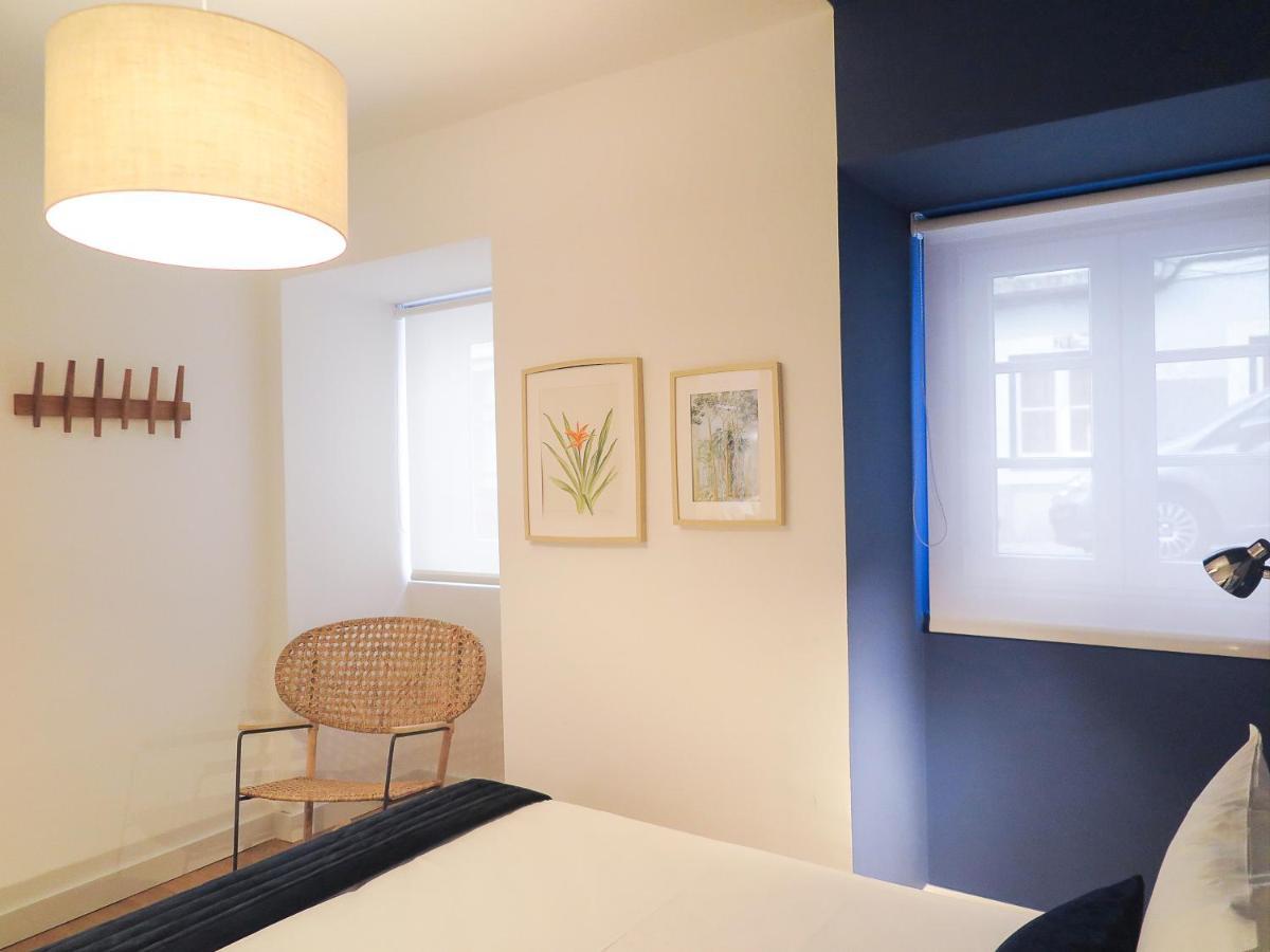 Santos Stylish Cozy - Ac_green Terrace Apartment
