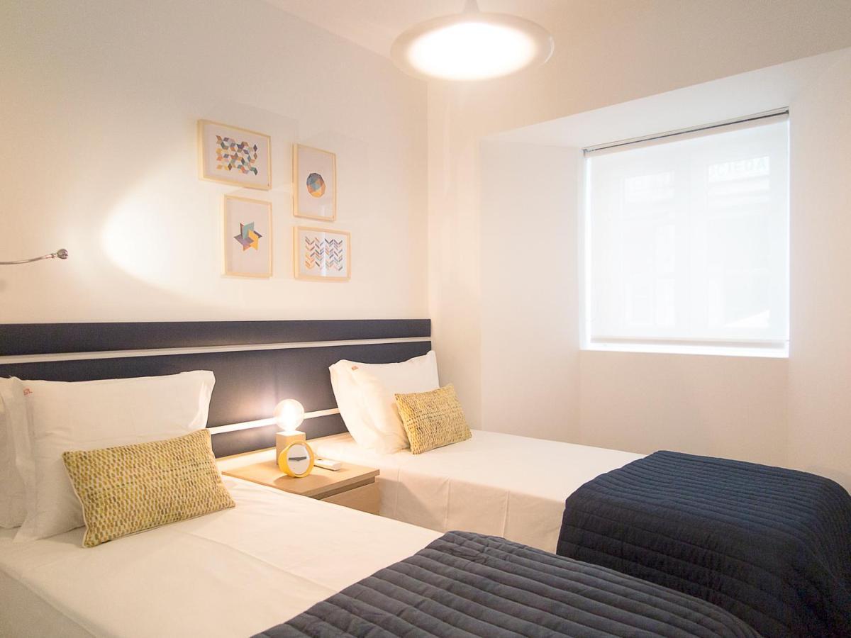 Apartment Santos Stylish Cozy - Ac_green Terrace