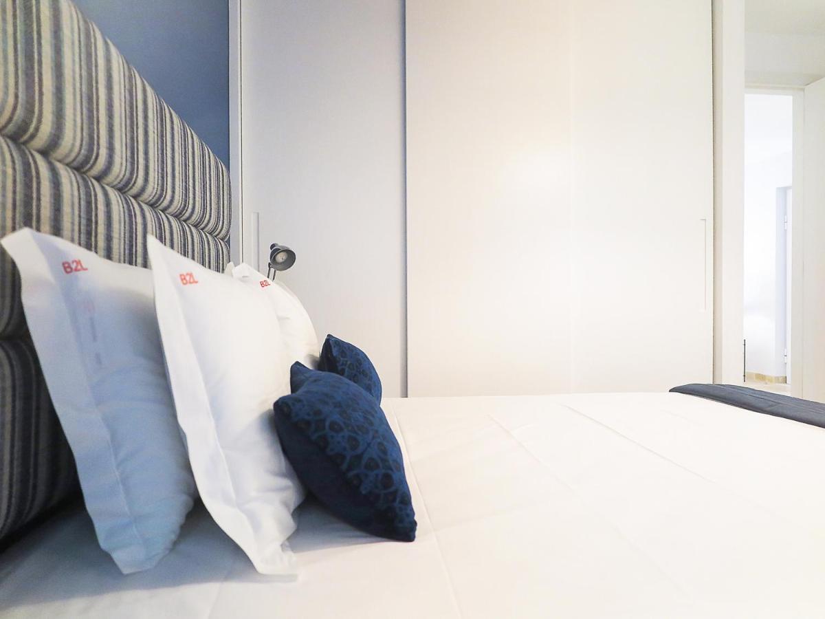 Apartment Santos Stylish Cozy - Ac_green Terrace Lisbon