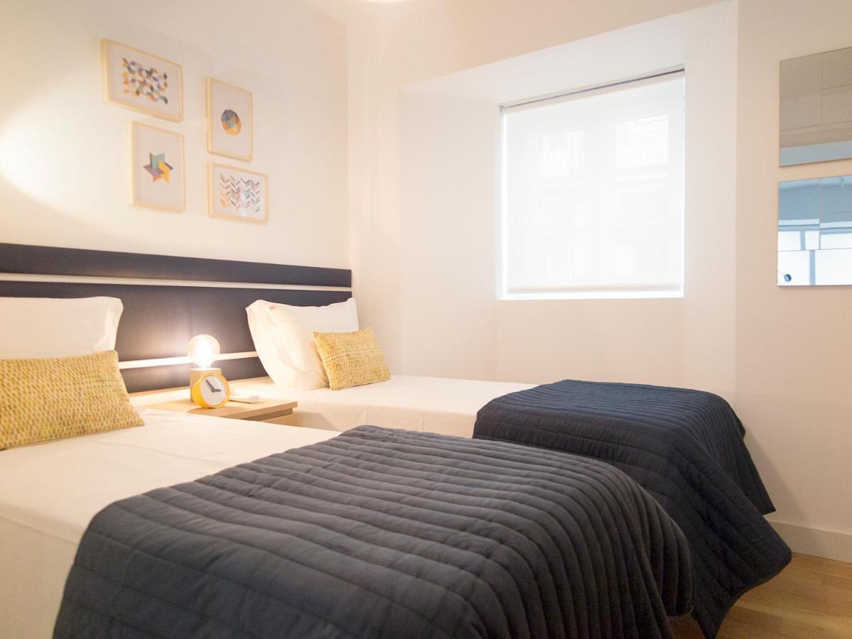 Santos Stylish Cozy - Ac_green Terrace Apartment