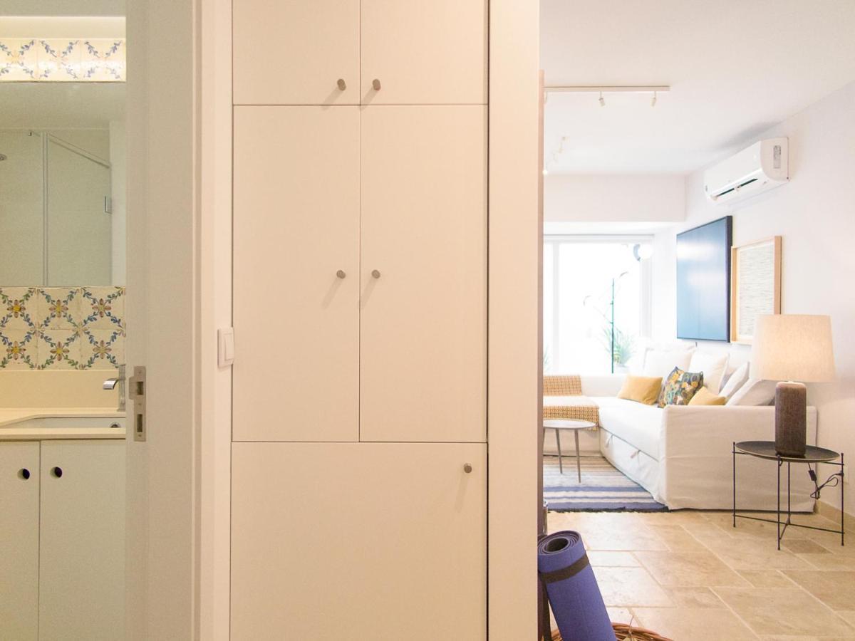 Santos Stylish Cozy - Ac_green Terrace *