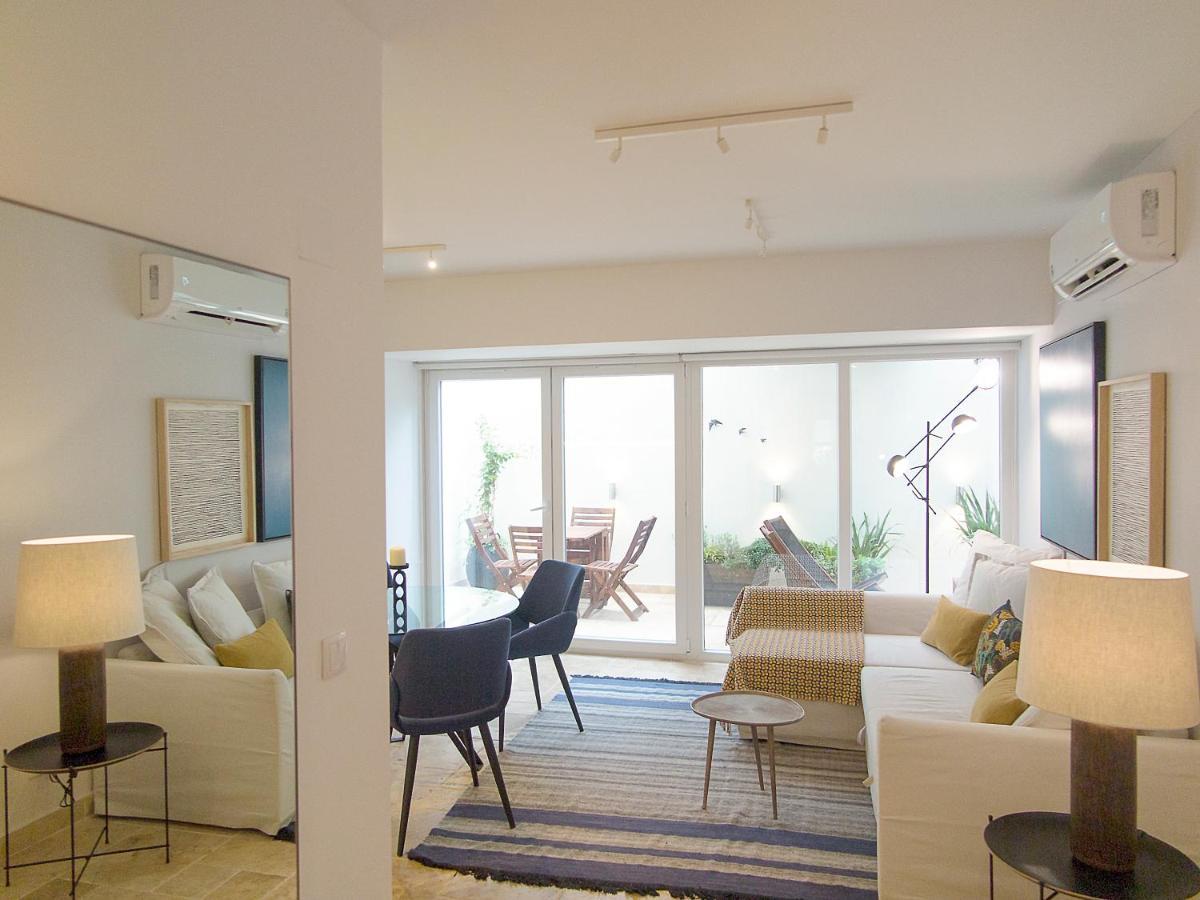 Santos Stylish Cozy - Ac_green Terrace *