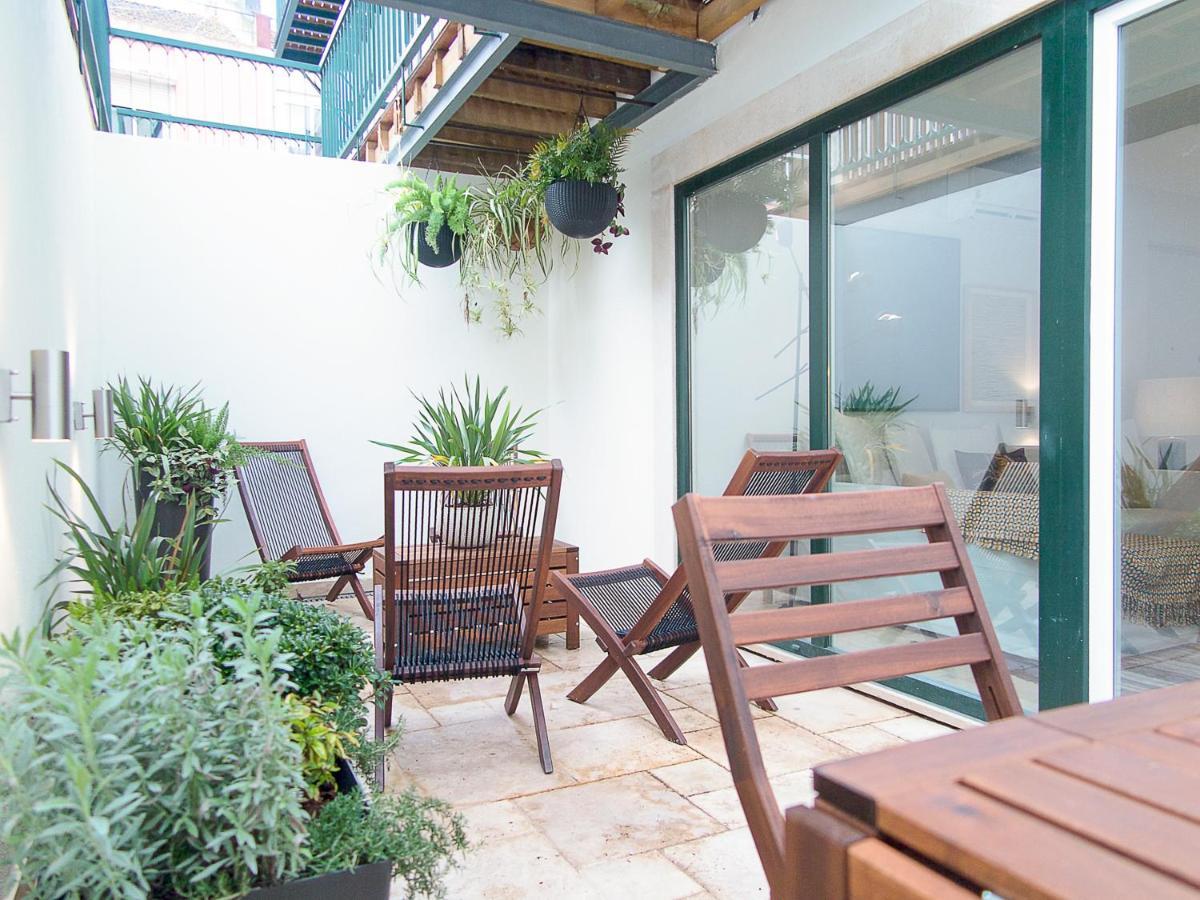 Santos Stylish Cozy - Ac_green Terrace Apartment