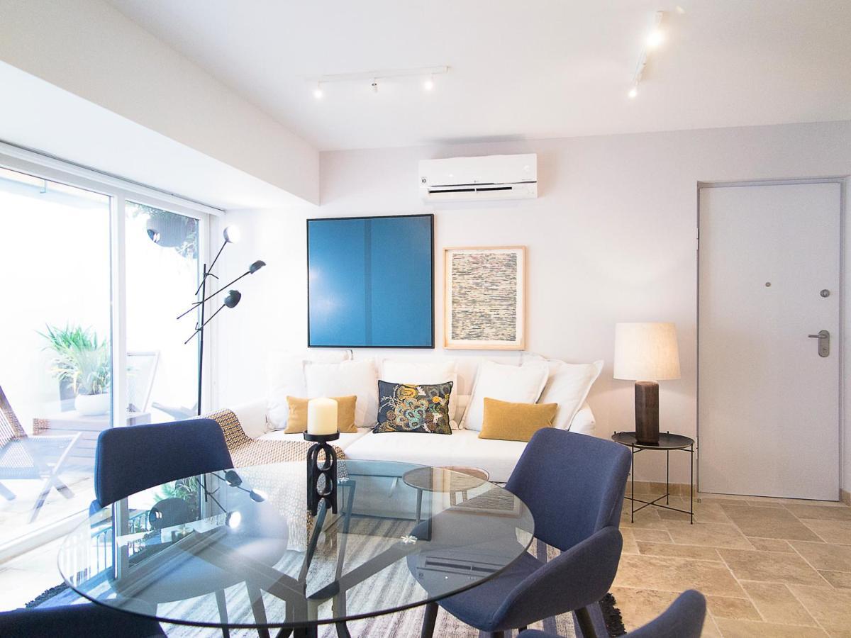 Santos Stylish Cozy - Ac_green Terrace