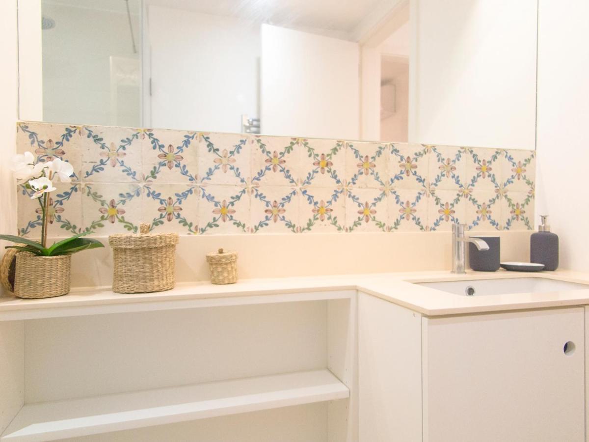 Apartment Santos Stylish Cozy - Ac_green Terrace *