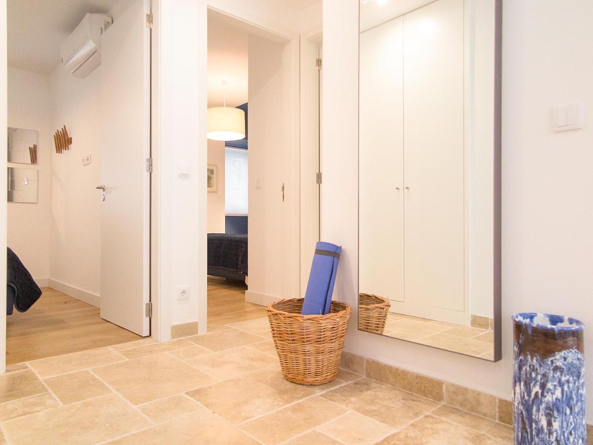 Santos Stylish Cozy - Ac_green Terrace Apartment