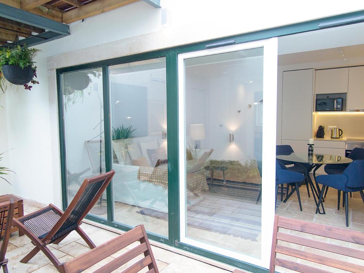 Santos Stylish Cozy - Ac_green Terrace Apartment *